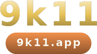 9k11 logo